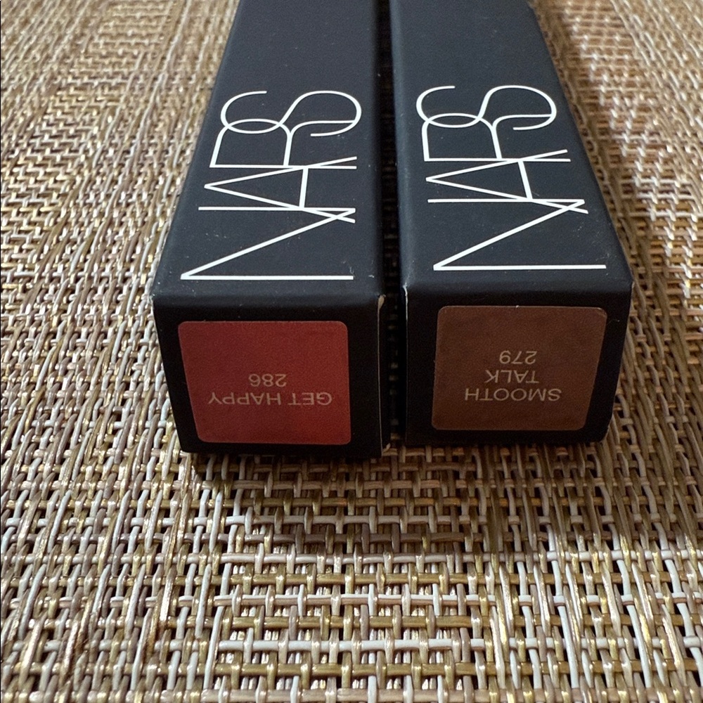 Nars - Picture 6 of 7